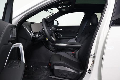 2026 BMW X2 xDrive28i
