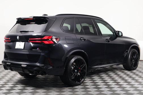 2026 BMW X5 M Base