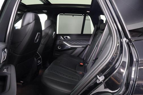 2026 BMW X5 M Base