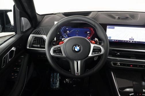 2026 BMW X5 M Base