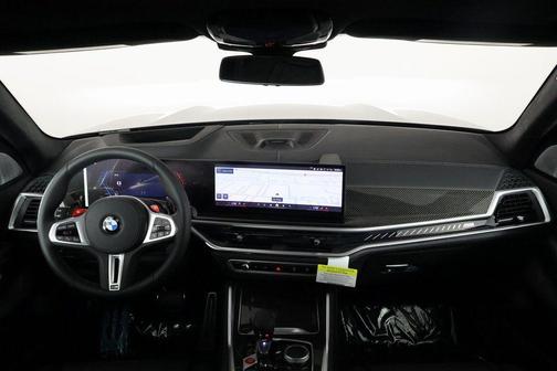 2026 BMW X5 M Base