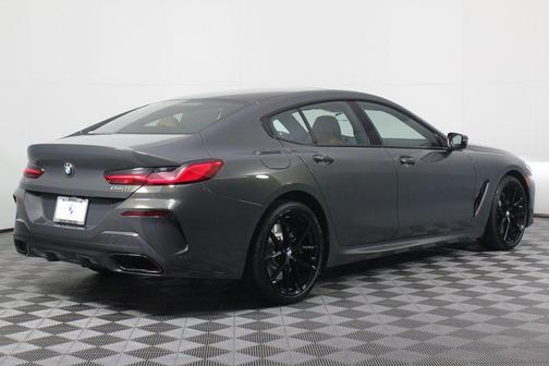 2026 BMW 840 i xDrive