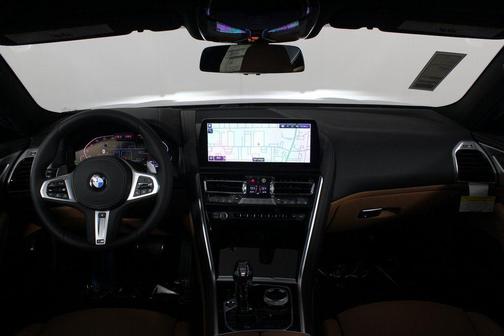 2026 BMW 840 i xDrive