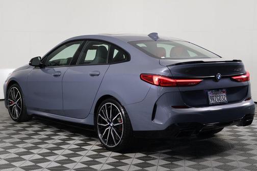 2024 BMW M235 Gran Coupe i xDrive