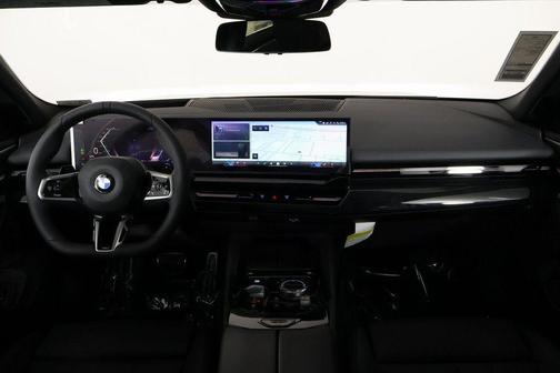 2026 BMW 530 i
