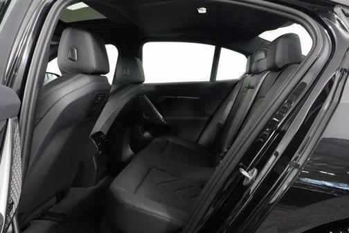 2026 BMW 530 i
