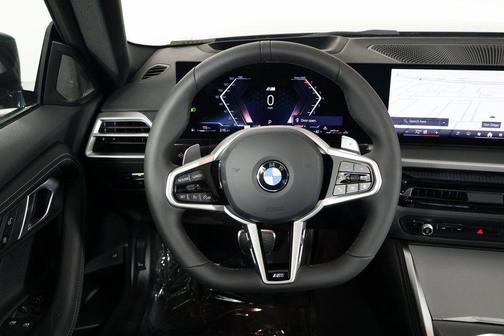 2025 BMW 230 i