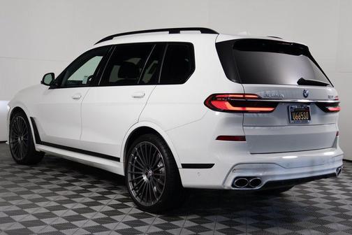 2024 BMW ALPINA XB7 ALPINA XB7