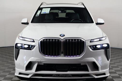2024 BMW ALPINA XB7 ALPINA XB7