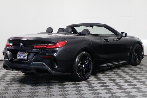 2022 BMW M850 xDrive