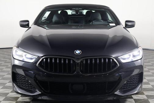2022 BMW M850 xDrive