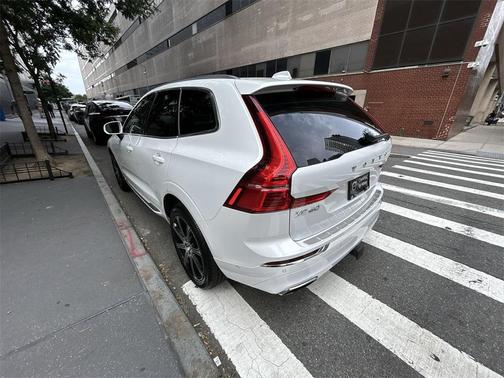 2021 Volvo XC60 T5 Inscription