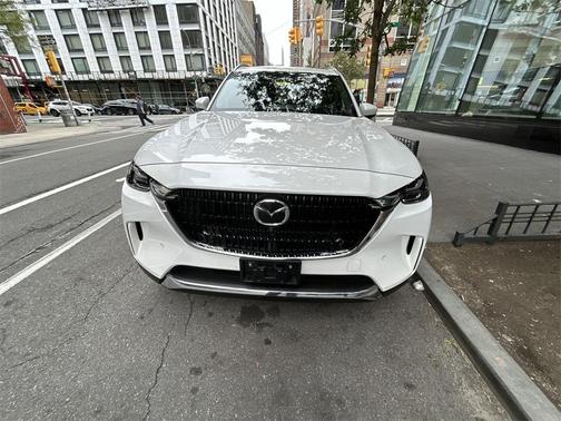 2024 Mazda CX-90 PHEV Premium Plus