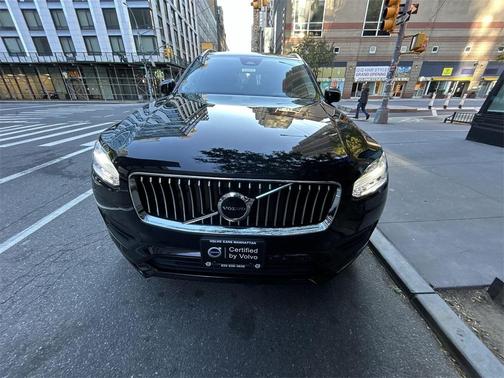 2023 Volvo XC90 B6 Core