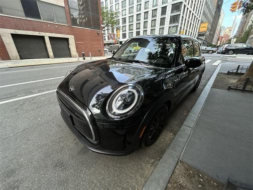 2023 MINI Hardtop Cooper