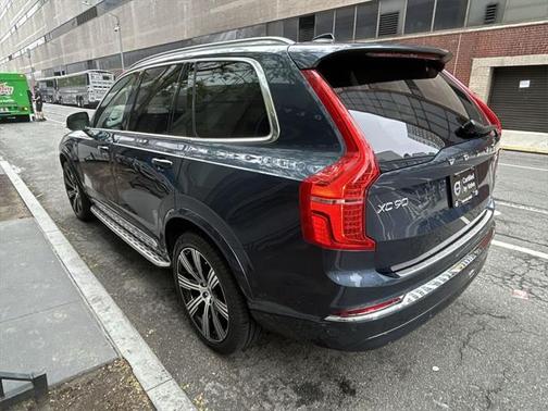2023 Volvo XC90 B6 Ultimate 7-Seater