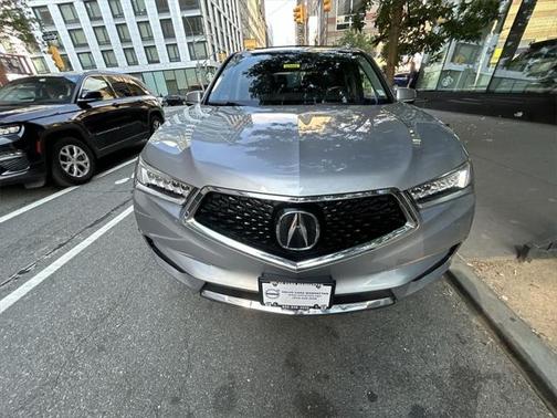 2018 Acura MDX 3.5L