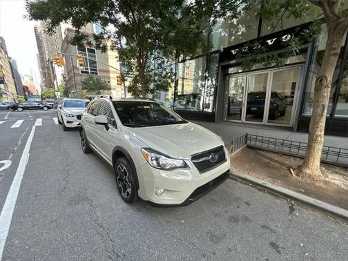 2014 Subaru XV Crosstrek 2.0i Limited