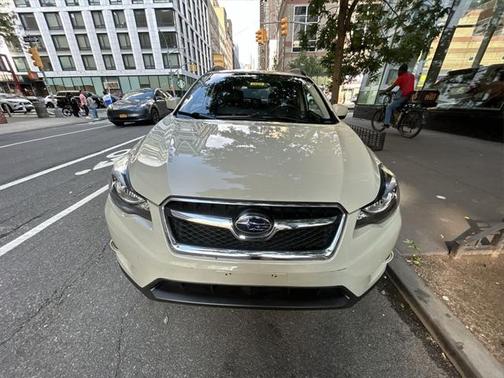 2014 Subaru XV Crosstrek 2.0i Limited