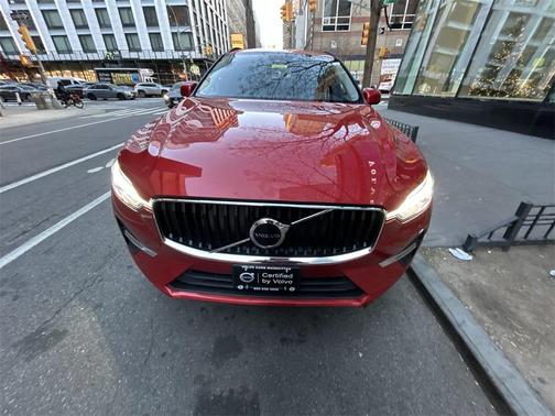 2023 Volvo XC60 B5 Core