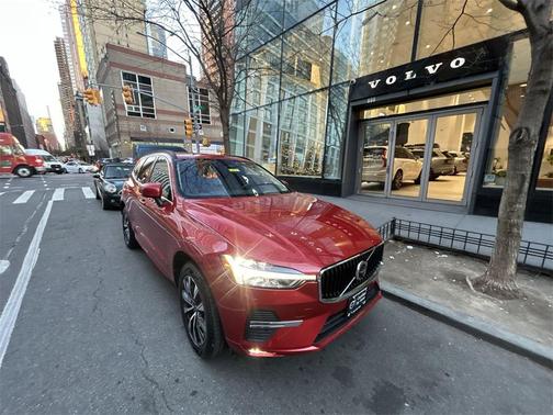 2023 Volvo XC60 B5 Core