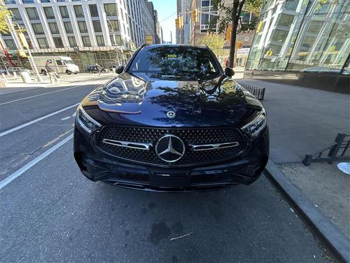 2023 Mercedes-Benz GLC 300 4MATIC