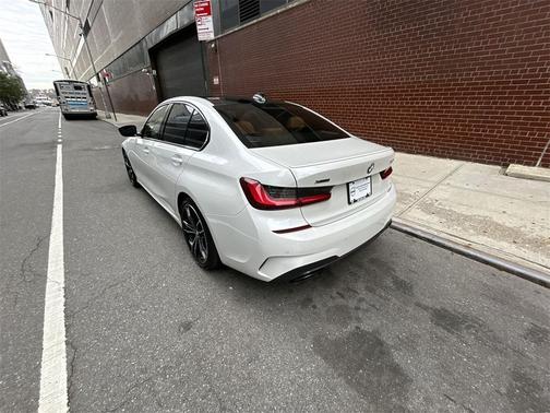 2022 BMW M340 i xDrive