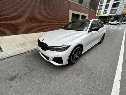 2022 BMW M340 i xDrive