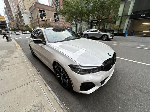 2022 BMW M340 i xDrive