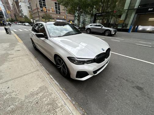 2022 BMW M340 i xDrive