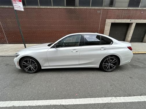 2022 BMW M340 i xDrive