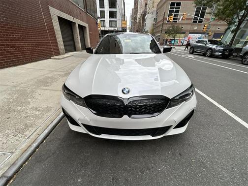 2022 BMW M340 i xDrive