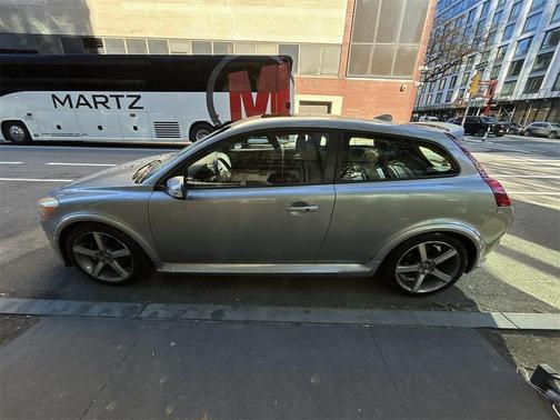 2011 Volvo C30 T5 R-Design