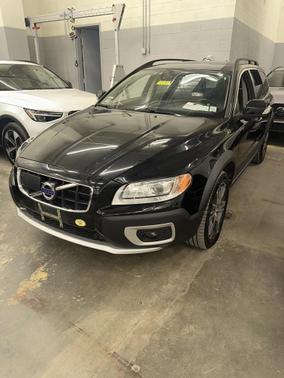 2013 Volvo XC70 T6 Platinum