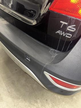 2013 Volvo XC70 T6 Platinum