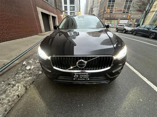 2023 Volvo XC60 B5 Core