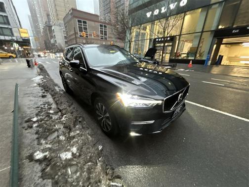 2023 Volvo XC60 B5 Core