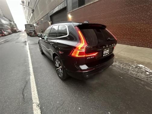 2023 Volvo XC60 B5 Core