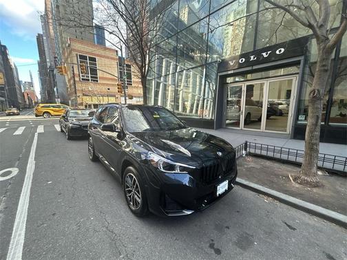 2023 BMW X1 xDrive28i