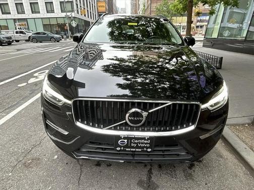 2023 Volvo XC60 B5 Core