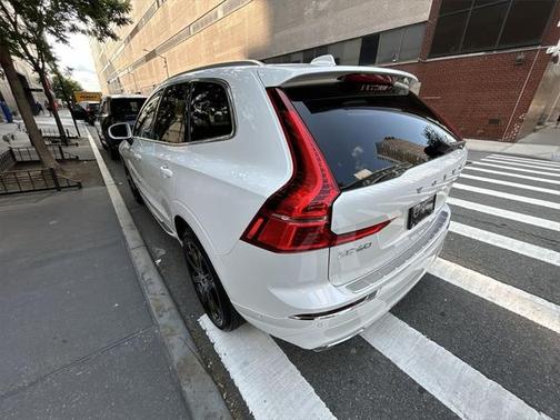 2019 Volvo XC60 T6 Inscription