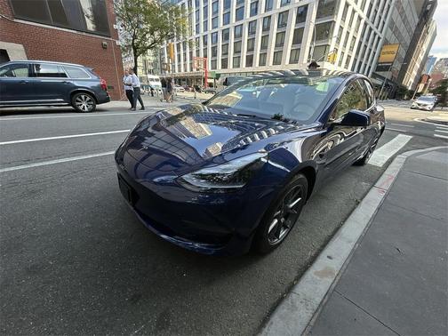 2023 Tesla Model 3 Standard Range