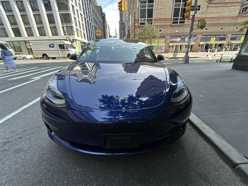 2023 Tesla Model 3 Standard Range