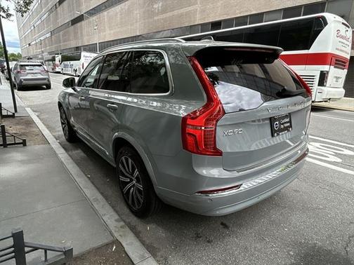 2024 Volvo XC90 B5 Core Bright Theme