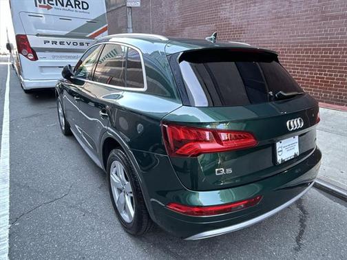 2019 Audi Q5 2.0T Premium