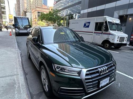 2019 Audi Q5 2.0T Premium