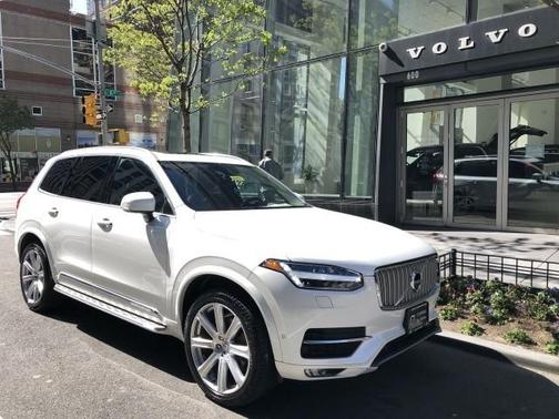 Photo 1 of 31 of 2019 Volvo XC90 T6 Inscription