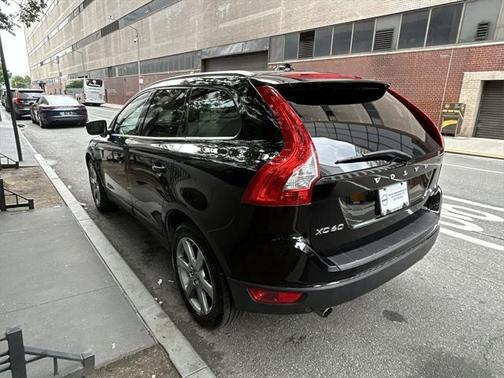 2013 Volvo XC60 T6 Platinum
