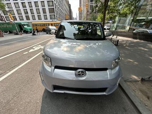 2013 Scion xB 10 Series