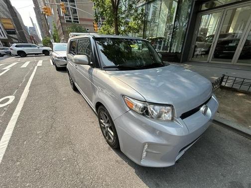 2013 Scion xB 10 Series